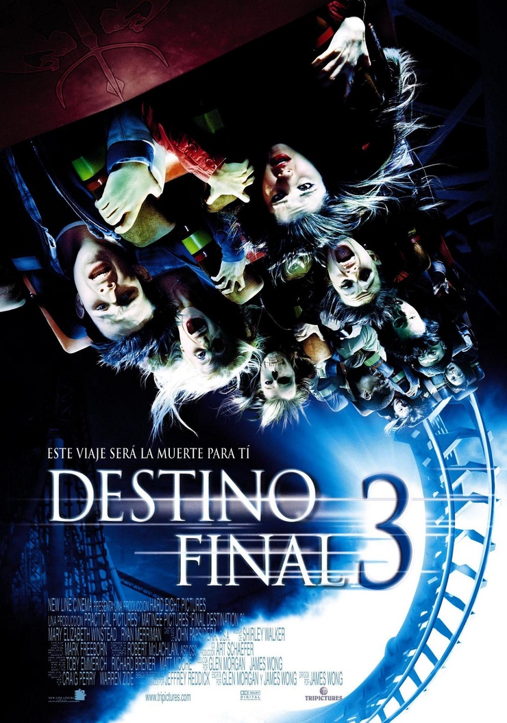 Final Destination 3
