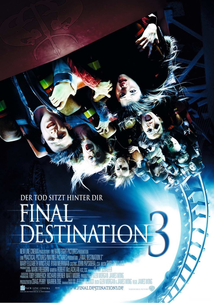 Final Destination 3 Final Destination 3