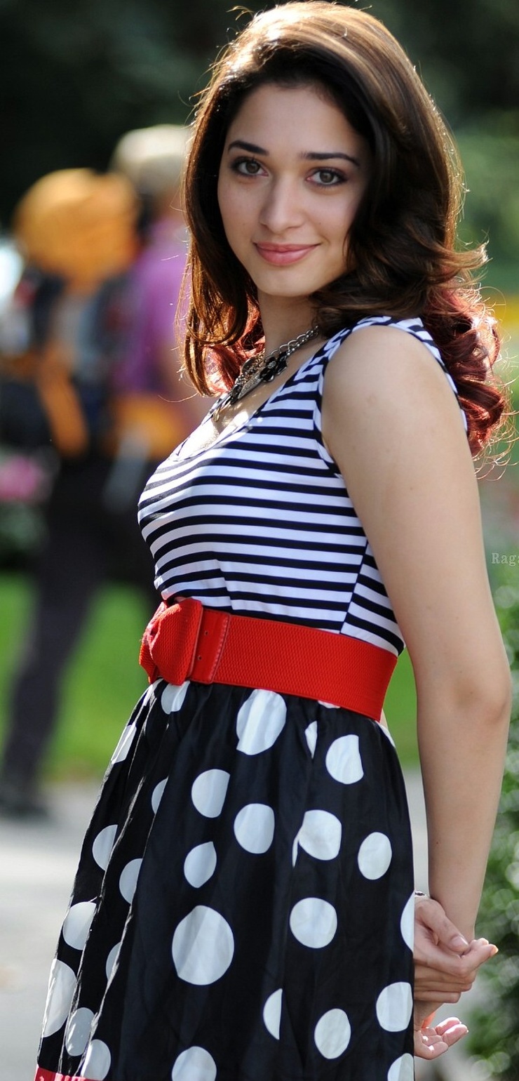Tamannaah Bhatia Tamannaah Bhatia