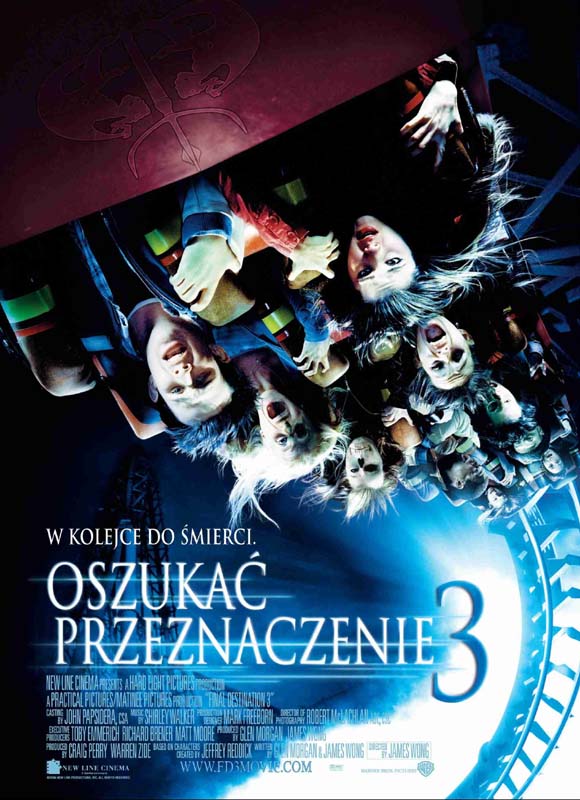 Final Destination 3