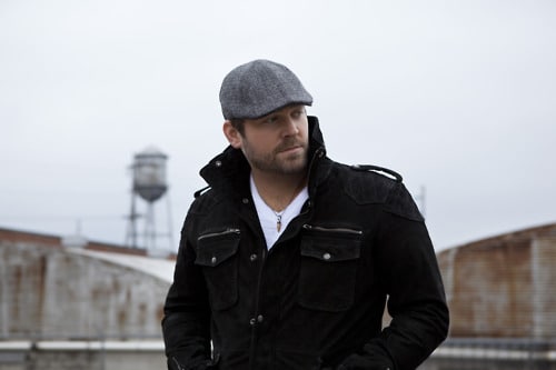 Lee Brice