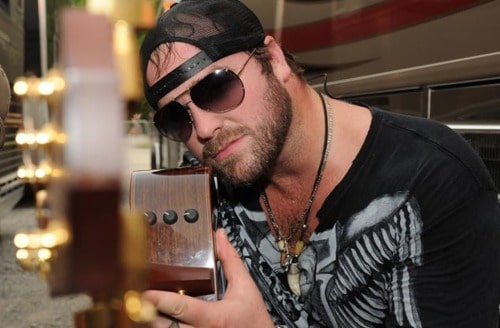 Lee Brice