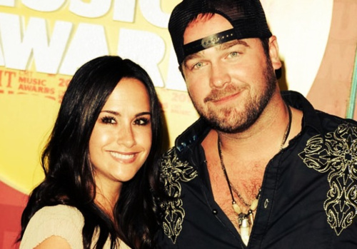 Lee Brice