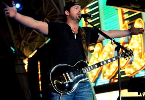 Lee Brice