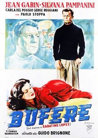 Bufere                                  (1953)