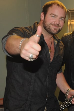 Lee Brice