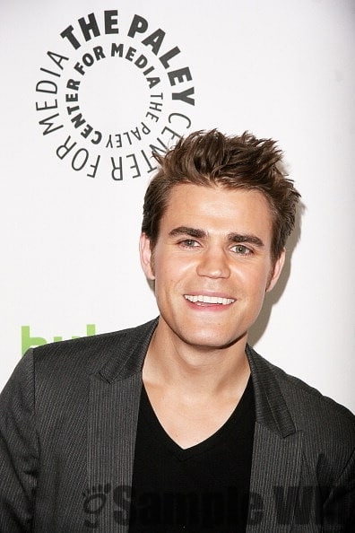 Paul Wesley