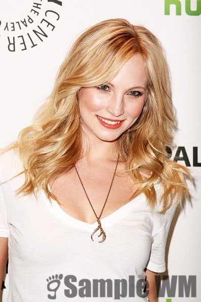 Candice Accola