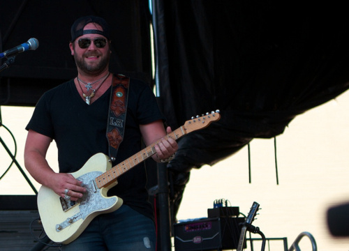 Lee Brice