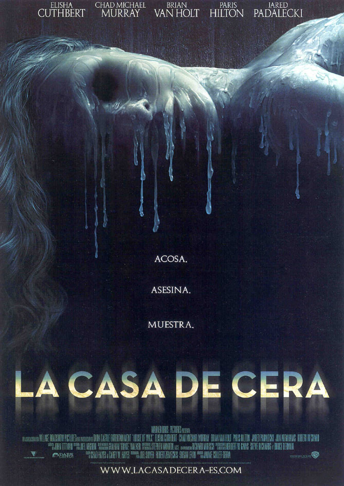 House of Wax