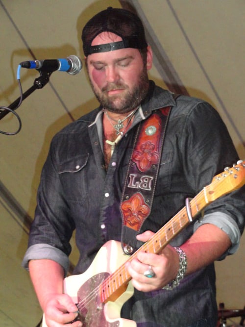Lee Brice