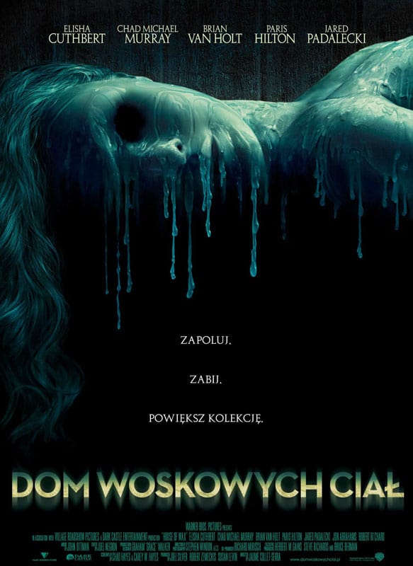 House of Wax