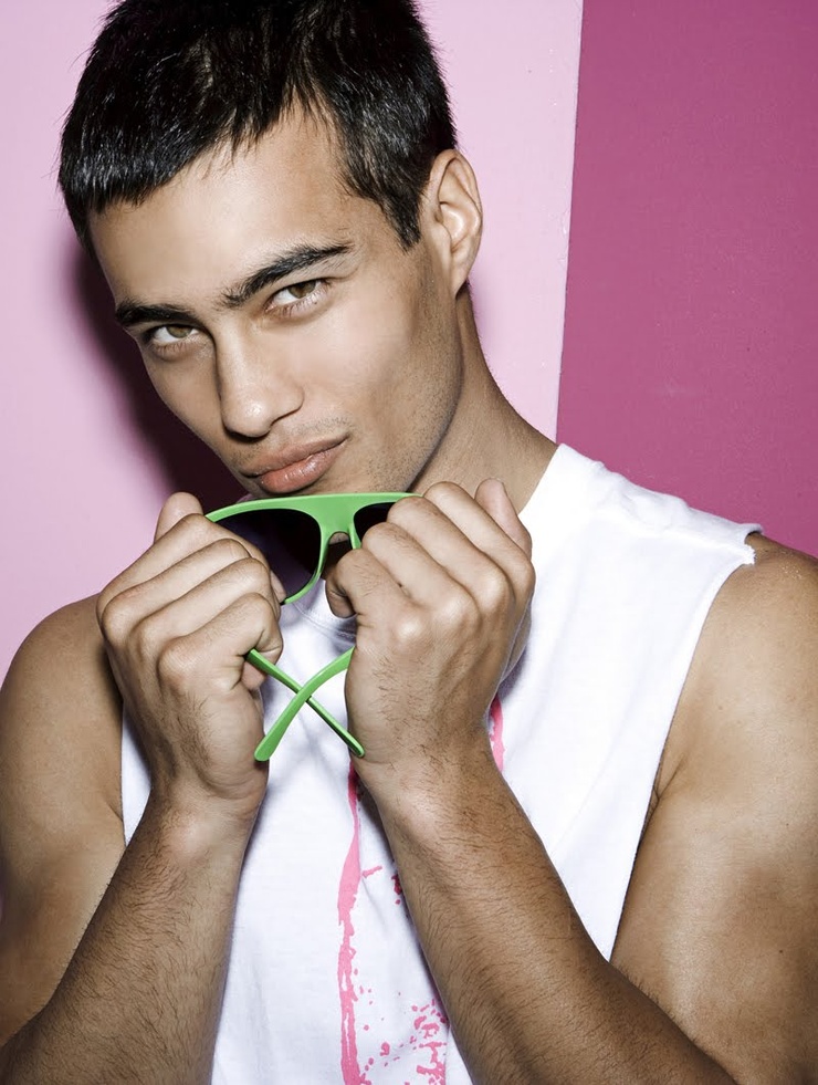 Devon Spence Devon Spence