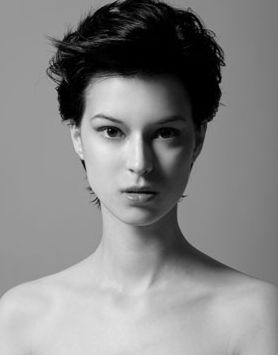 Ania Trubalska Ania Trubalska