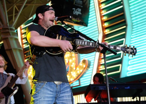 Lee Brice