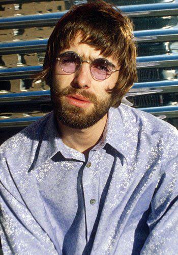 Liam Gallagher