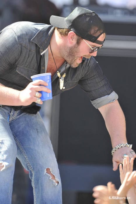 Lee Brice