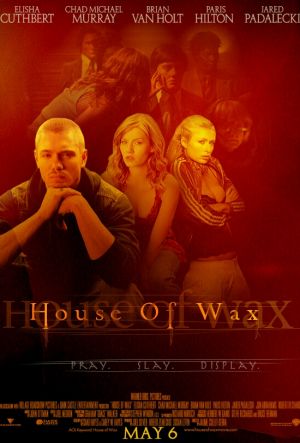 House of Wax