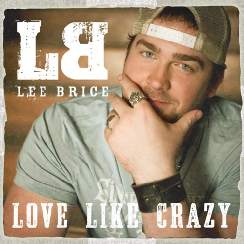 Lee Brice