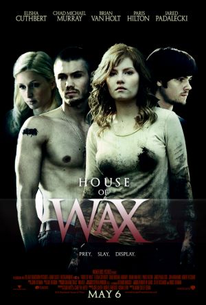 House of Wax