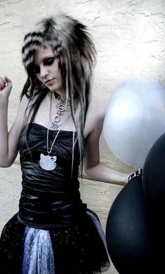 Image of Kiki Kannibal