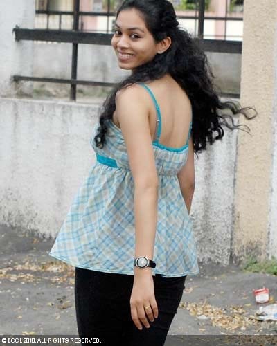 Vaishnavi Dhanraj