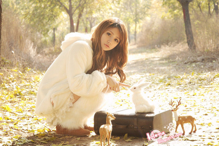 Hera Miao Miao
