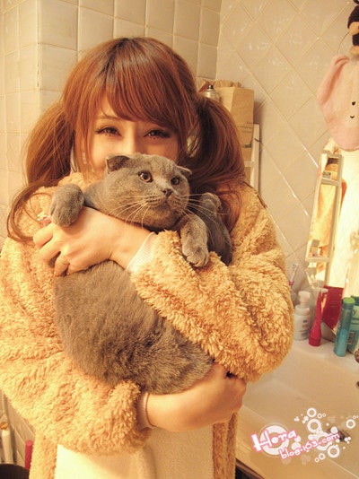 Hera Miao Miao