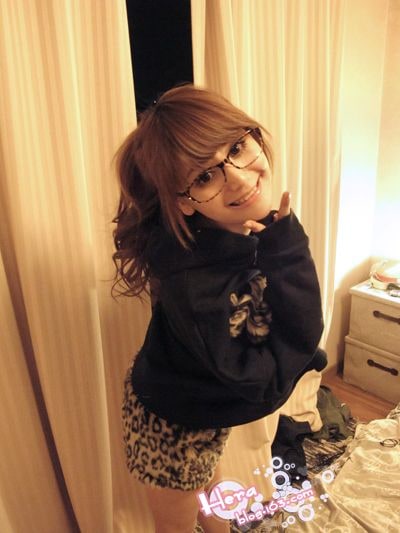 Hera Miao Miao