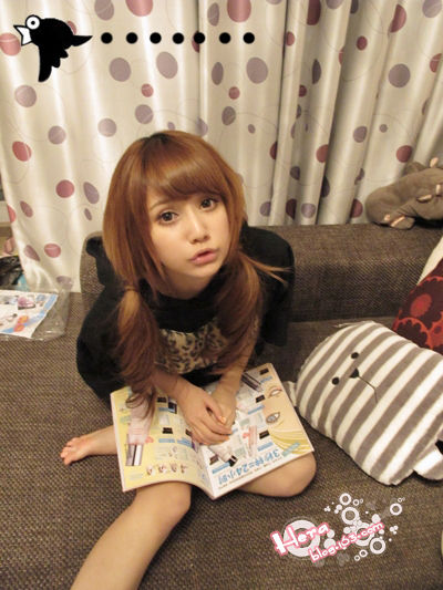 Hera Miao Miao