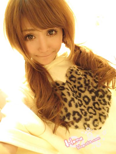 Hera Miao Miao