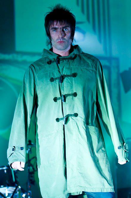 Liam Gallagher