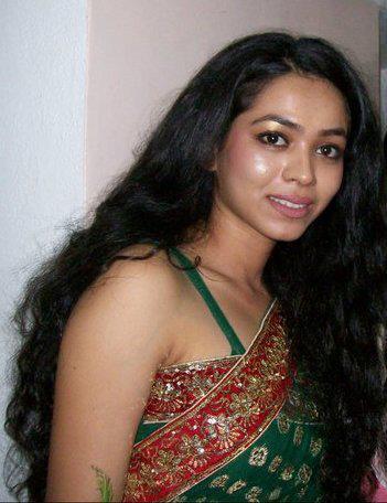 Vaishnavi Dhanraj