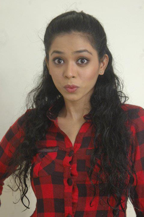 Vaishnavi Dhanraj