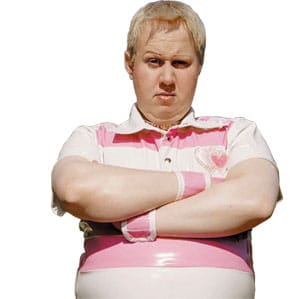 Matt Lucas