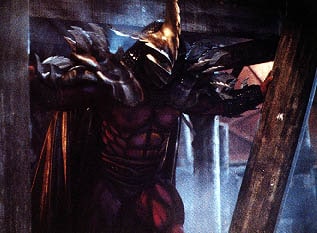 Teenage Mutant Ninja Turtles II: The Secret of the Ooze