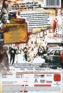 Picture Of Dawn Of The Dead - Director's Cut