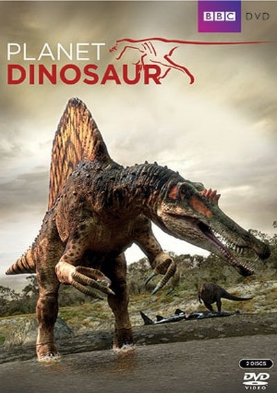 Planet Dinosaur