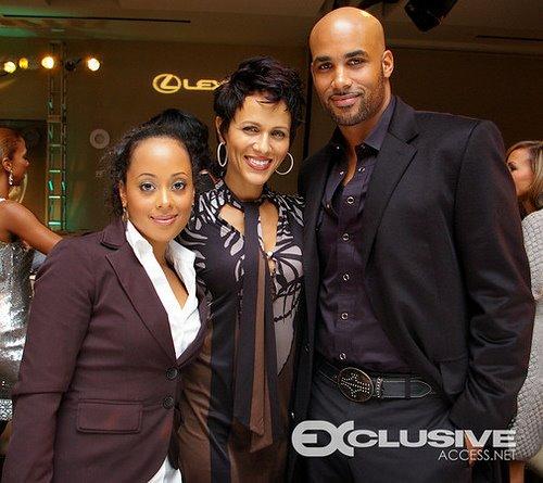 Essence Atkins Essence Atkins