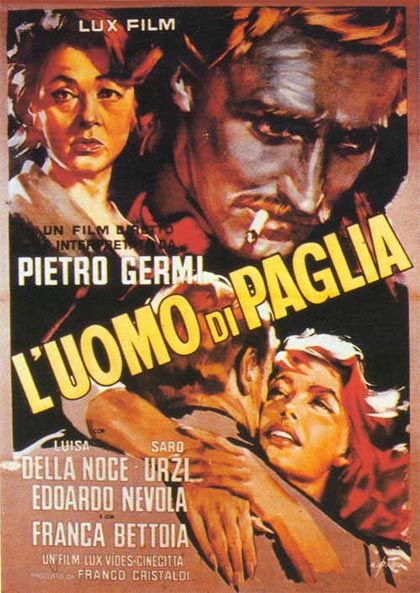 A Man of Straw (1958)