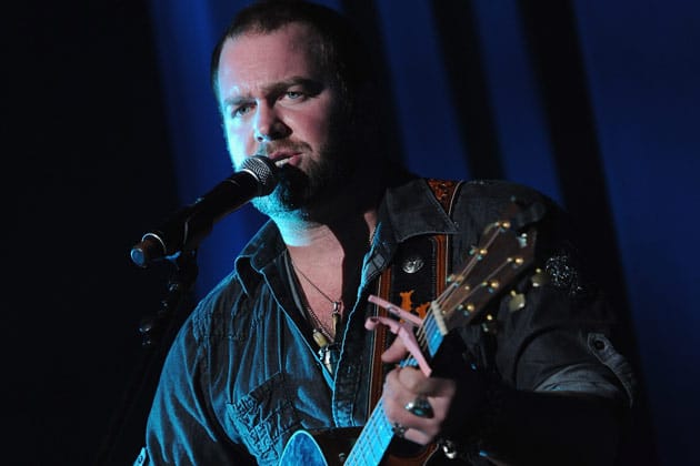 Lee Brice