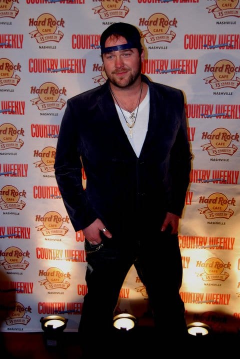 Lee Brice