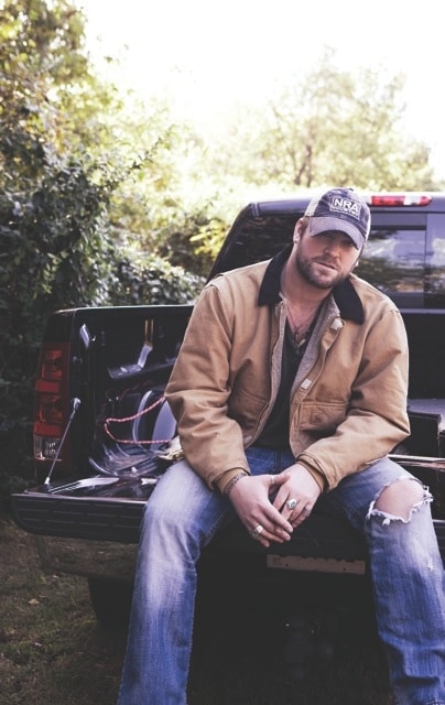 Lee Brice