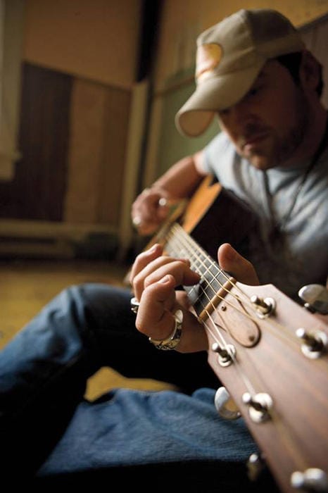 Lee Brice