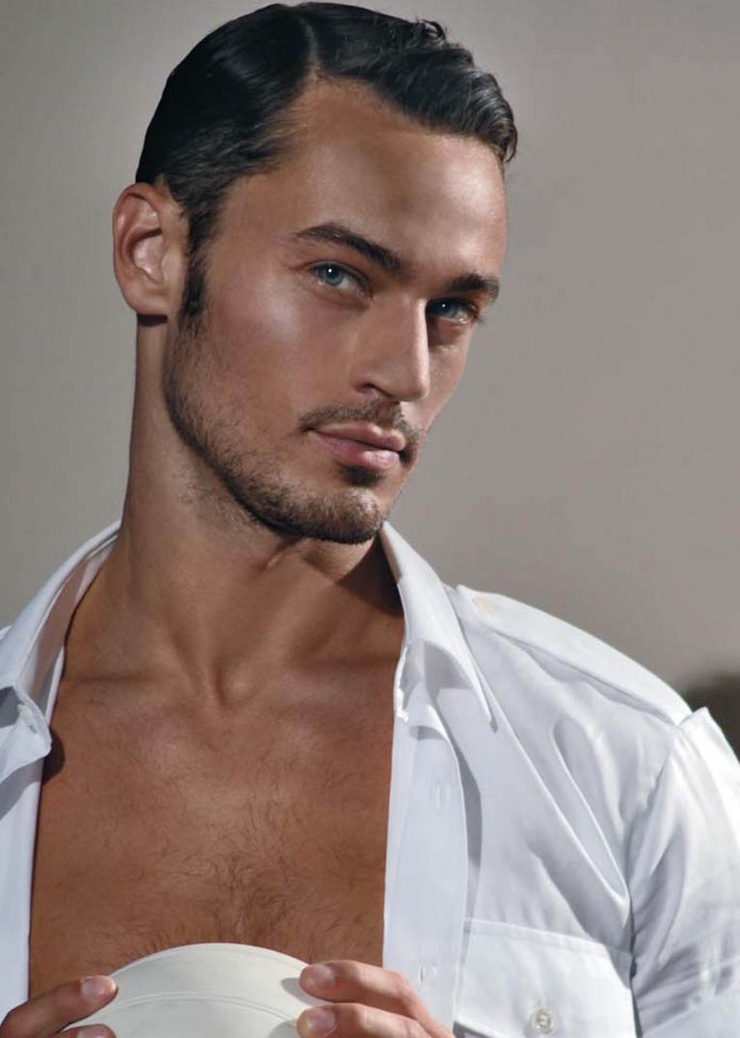 Alberto Campanari