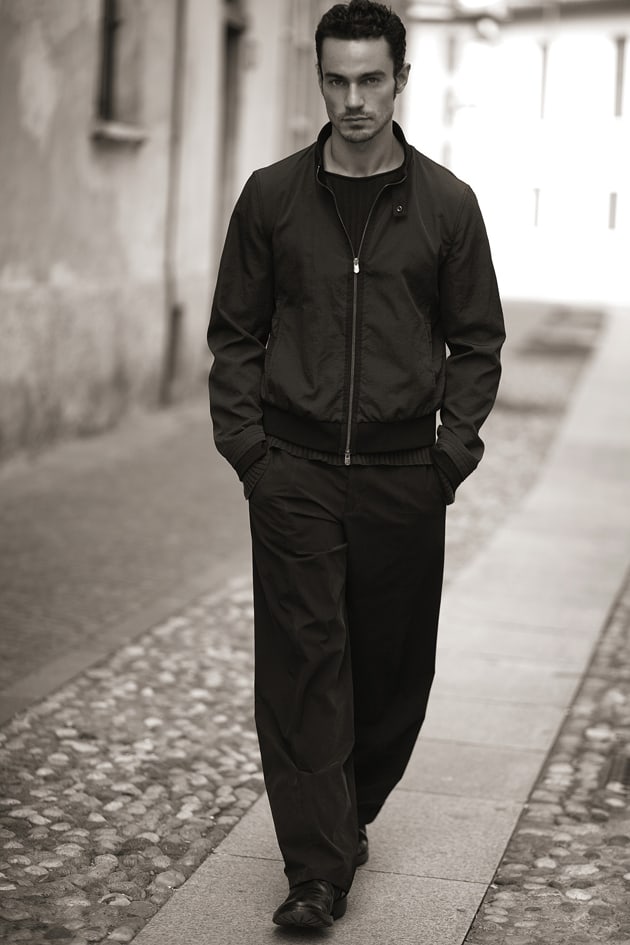 Alberto Campanari