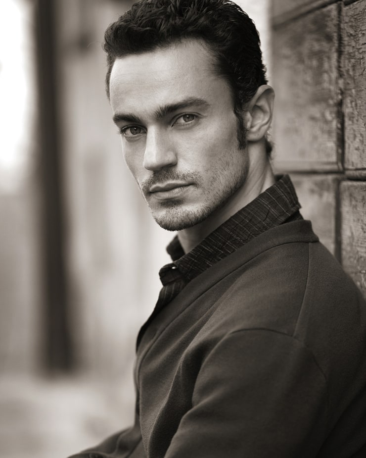 Alberto Campanari