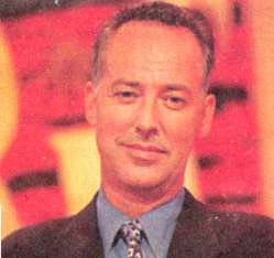 Michael Barrymore