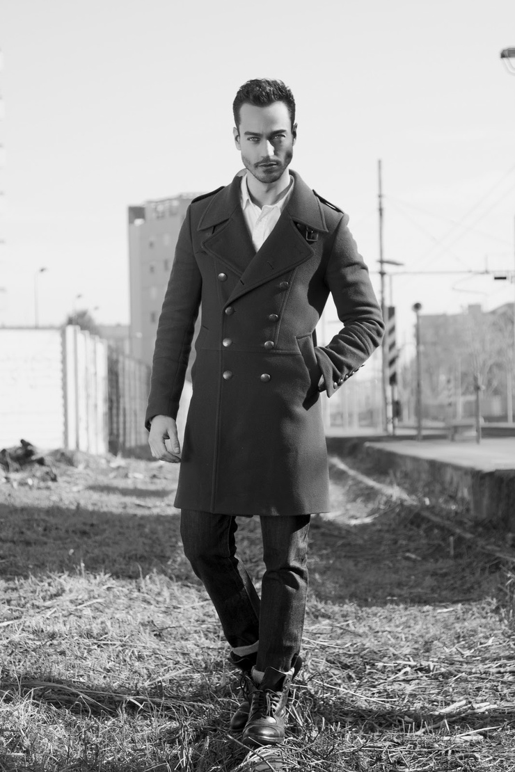Alberto Campanari