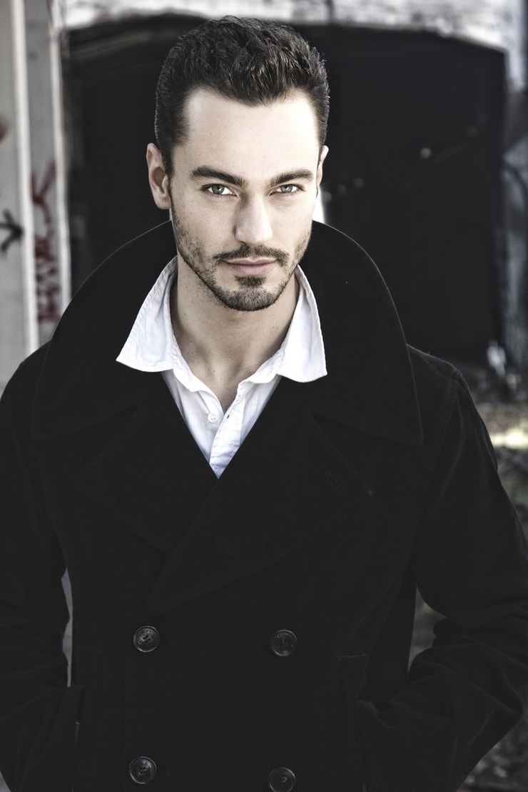 Alberto Campanari